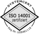 DIN EN ISO 14001:2015