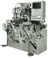1974 Kettenschweißmaschine